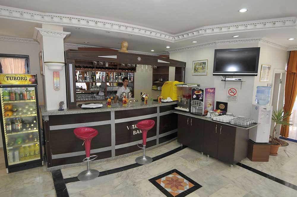 Klas Boutique Hotell 3*